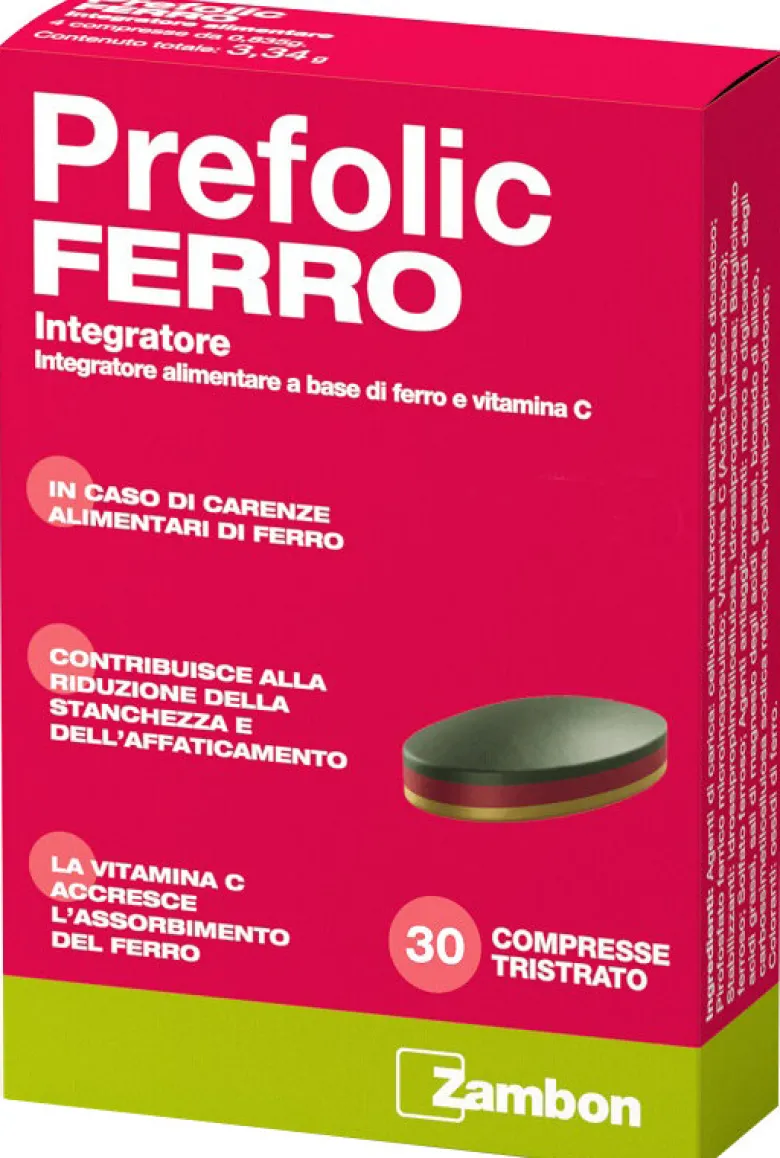 PrefolicFERRO