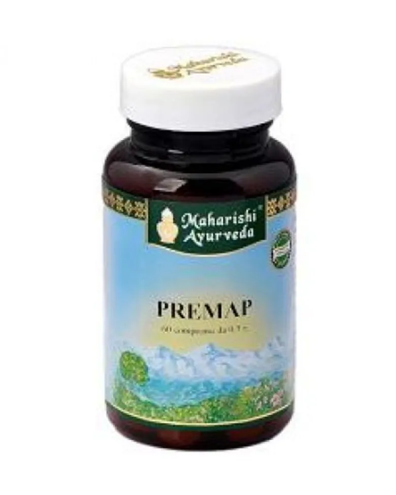 Premap integratore alimentare per le donne in gravidanza 60 compresse