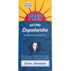 PREP
