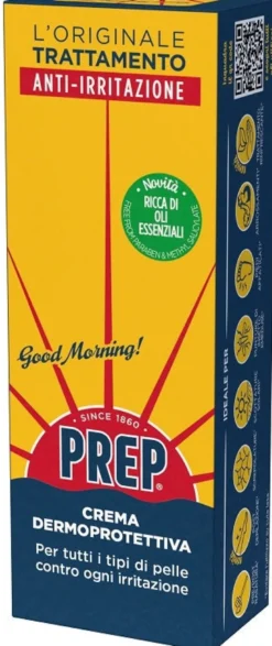 Prep Crema Dermoprotettiva 75 ml