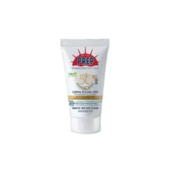 Prep Crema Solare Viso