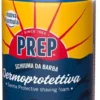 Prep Schiuma Da Barba Dermoprotettiva