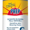 Prep Schiuma Da Barba Pelli Sensibili