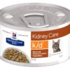 PRESCRIPTION DIET KIDNEY CARE k/d