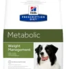PRESCRIPTION DIET METABOLIC weight loss & maintenance