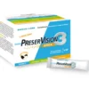 Preservision 3 30 Stick Orosolubili - Integratore Occhi