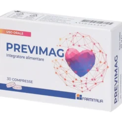 Previmag 30 Compresse