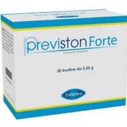 Previston Forte 30 bustine