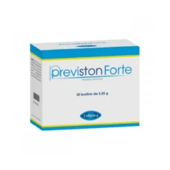 Previston Forte 30 bustine