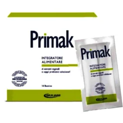 Primak per il benessere della pelle 14 bustine