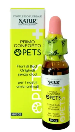 Primo Conforto Pets