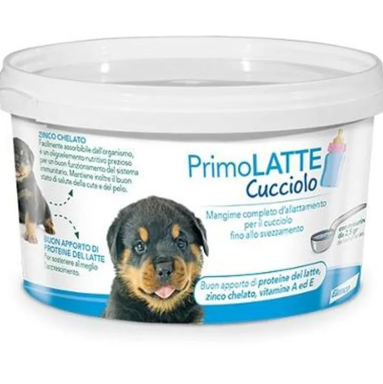 Primolatte Cucciolo Per Cani In Polvere 250g