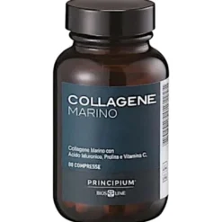 Principium Collagene Marino 80 Compresse Bistrato