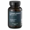 Principium Complesso B Forte 60 Capsule Vitamine