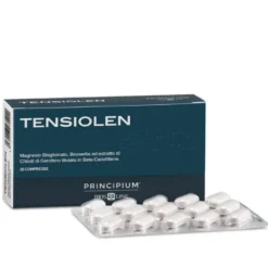 Principium Tensiolen