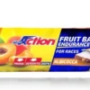 ProAction Fruit Bar Albicocca barretta energetica 40g