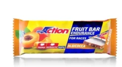 ProAction Fruit Bar Albicocca barretta energetica 40g