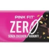 Proaction Pink Fit Zero Barretta Cioccolato Fondente 30g