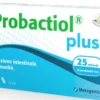 Probactiol Plus 15 capsule funzione intestinale