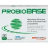 Probiobase 20 Capsule: Integratore Probiotico per la Salute