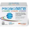 Probiobene 30 Capsule: Integratore Flora Intestinale Efficace