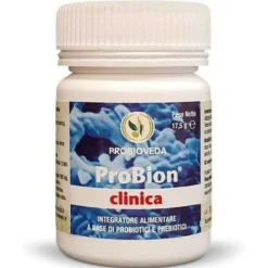 Probion Clinica per l'equilibrio della flora intestinale 50 compresse