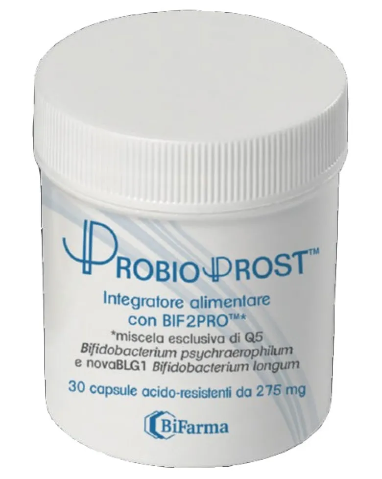 Probioprost Bif2pro 30 Capsule