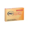 Pro Cognitiv normale funzione cerebrale 20 capsule acidoresistenti