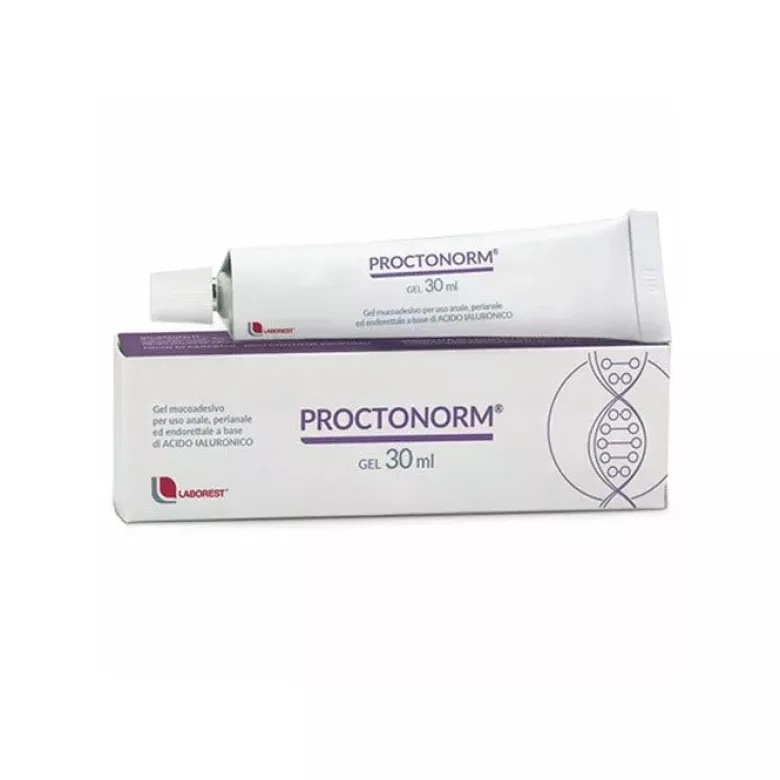 Proctonorm Gel 30ml