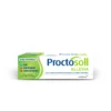 Proctosol Gel Allevia prurito e bruciore della sindrome emorroidaria 40ml