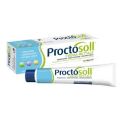 ProctoSoll Crema Rettale 30g
