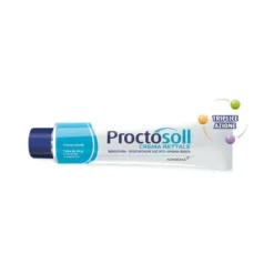 ProctoSoll Crema Rettale 30g
