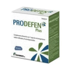 PRODEFEN D Plus