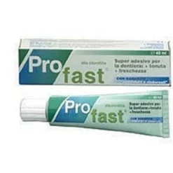 Profast Adesivo Protesi 40g