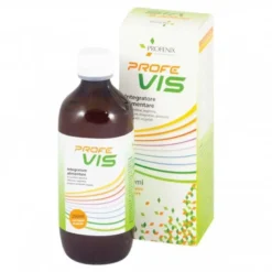 Profevis utile per la memoria e la concentrazione 250ml