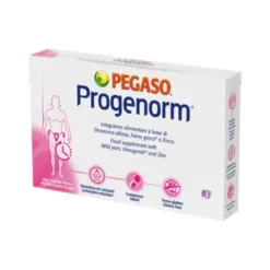 Progenorm 20 Compresse - Integratore per Benessere Ormonale