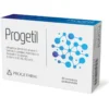 Progetil integratore alimentare 30 compresse