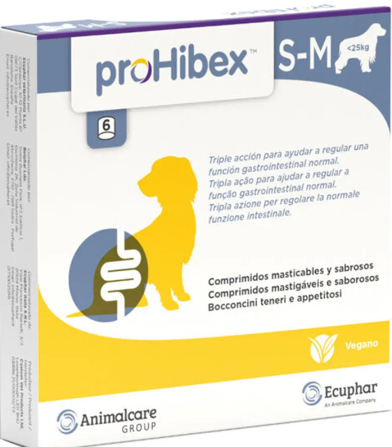 proHibex
