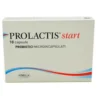 Prolactis Start Fermenti Lattici 10 capsule