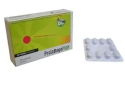 Prolattage High integratore alimentare utile per il ciclo mestruale 30 compresse