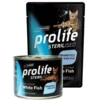 PROLIFE CAT STER AD FISH 85G