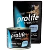 PROLIFE CAT STER AD FISH 200G