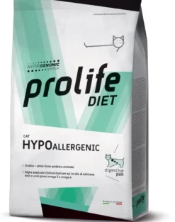 Prolife Diet Cat Hypoallergenic 300g