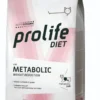 Prolife Diet Cat Metabolic Cibo Secco Per Gatti Sacco 1,5 Kg