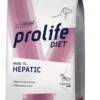 Prolife Diet Hepatic Mini Alimento Dietetico Per Cane 500g