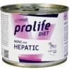 Prolife Diet Mini Dog Hepatic 200g