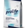 Prolife Dog Diet Intestinal Sensitive Cibo Secco Per Cani Taglia Media/Grande Sacco 2kg
