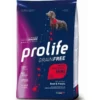 Prolife Grain Free Adult Mini Sensitive Beef & Potato