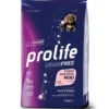 Prolife Grain Free Puppy Mini Sensitive Pork & Potato