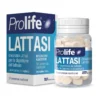 Prolife Lattasi 30 Compresse - Integratore Digestione Lattosio